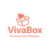 VivaBox – Ihre kostenlose Pflegebox.